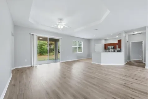 3089 Tishman Avenue North Port FL 34286