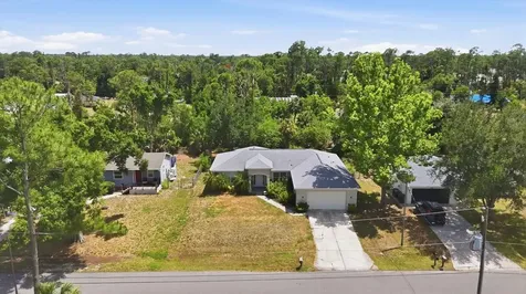 3089 Tishman Avenue North Port FL 34286