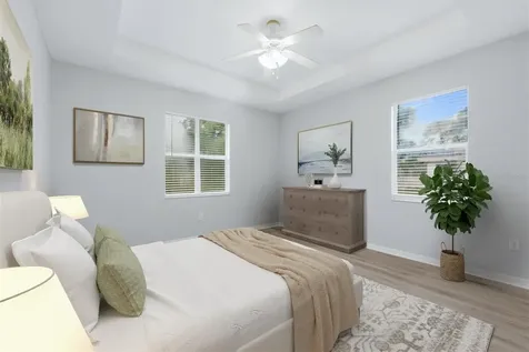 3089 Tishman Avenue North Port FL 34286