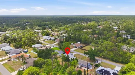 3089 Tishman Avenue North Port FL 34286