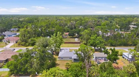 3089 Tishman Avenue North Port FL 34286