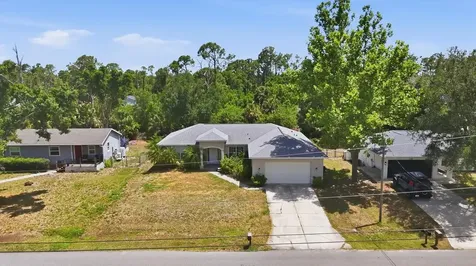 3089 Tishman Avenue North Port FL 34286