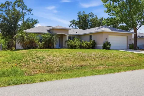 3089 Tishman Avenue North Port FL 34286