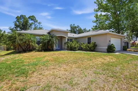 3089 Tishman Avenue North Port FL 34286