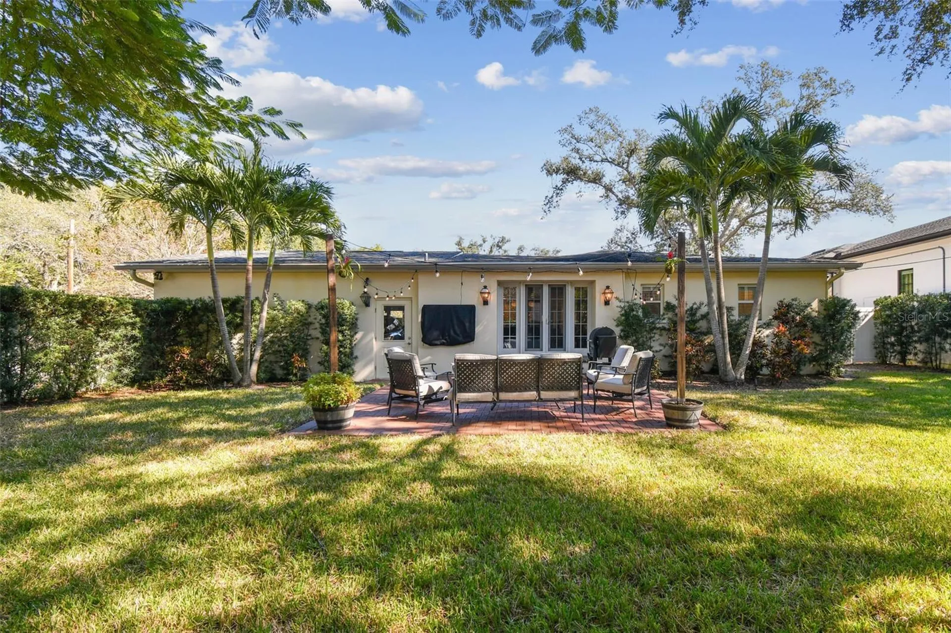 4602 W Browning Avenue Tampa FL 33629