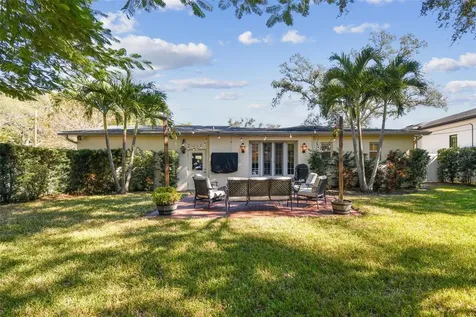 4602 W Browning Avenue Tampa FL 33629