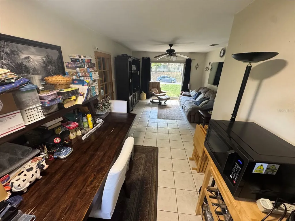 517 NW 36th Terrace Gainesville FL 32607