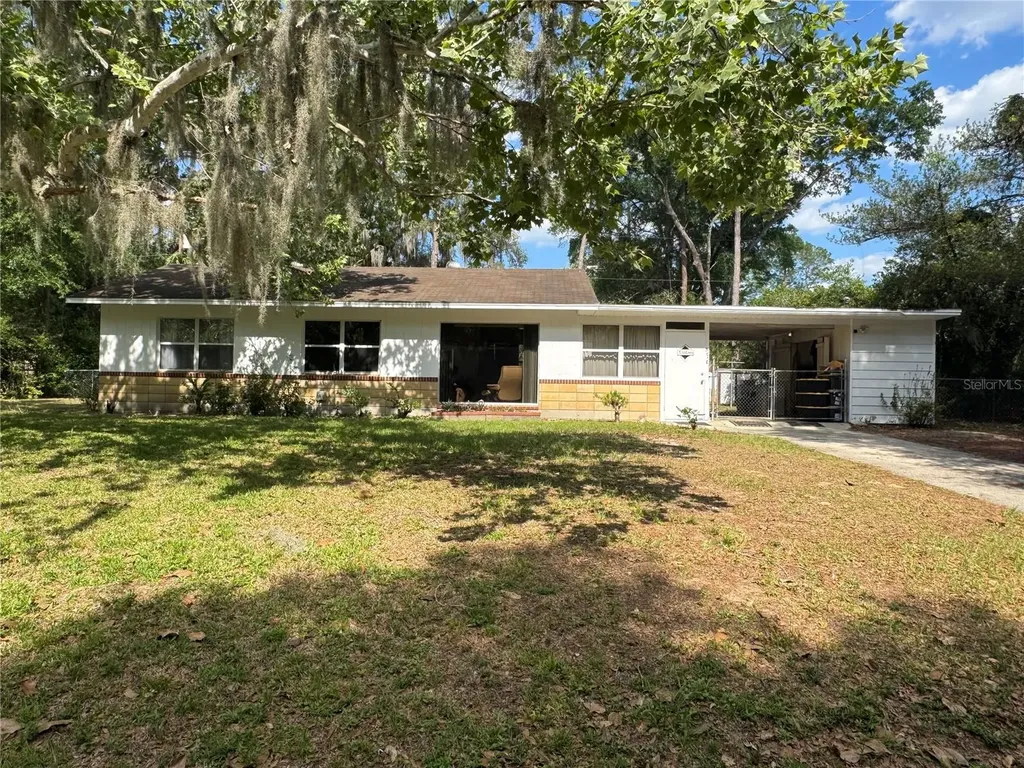 517 NW 36th Terrace Gainesville FL 32607