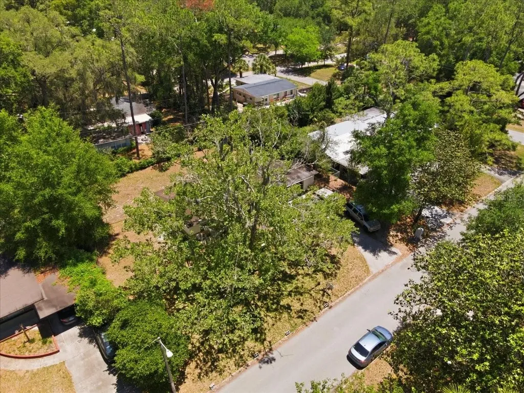 517 NW 36th Terrace Gainesville FL 32607