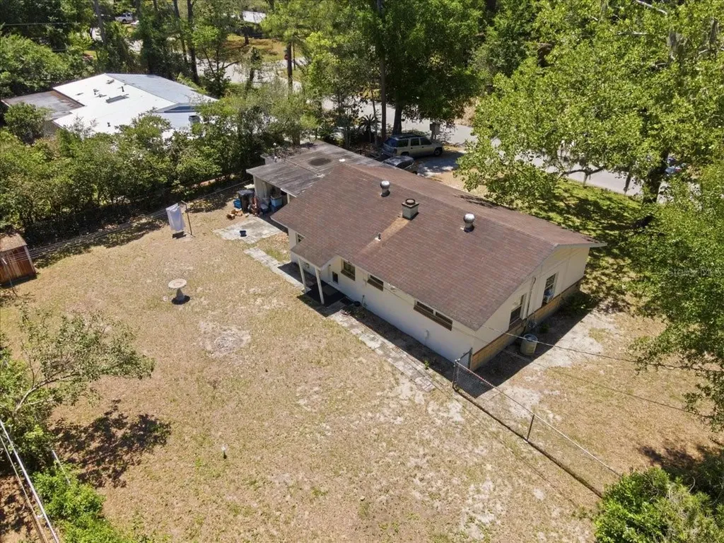 517 NW 36th Terrace Gainesville FL 32607
