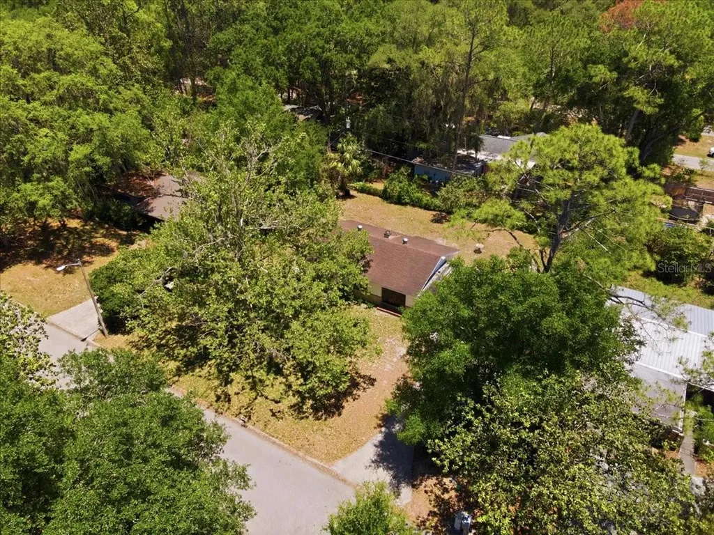 517 NW 36th Terrace Gainesville FL 32607