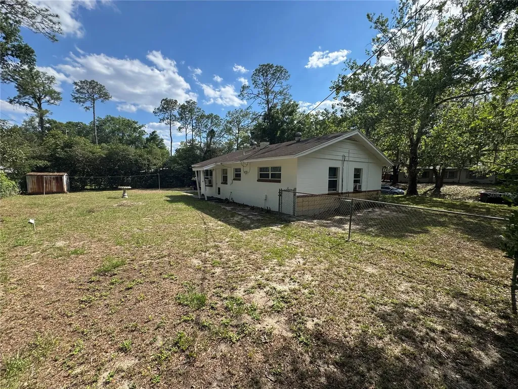 517 NW 36th Terrace Gainesville FL 32607