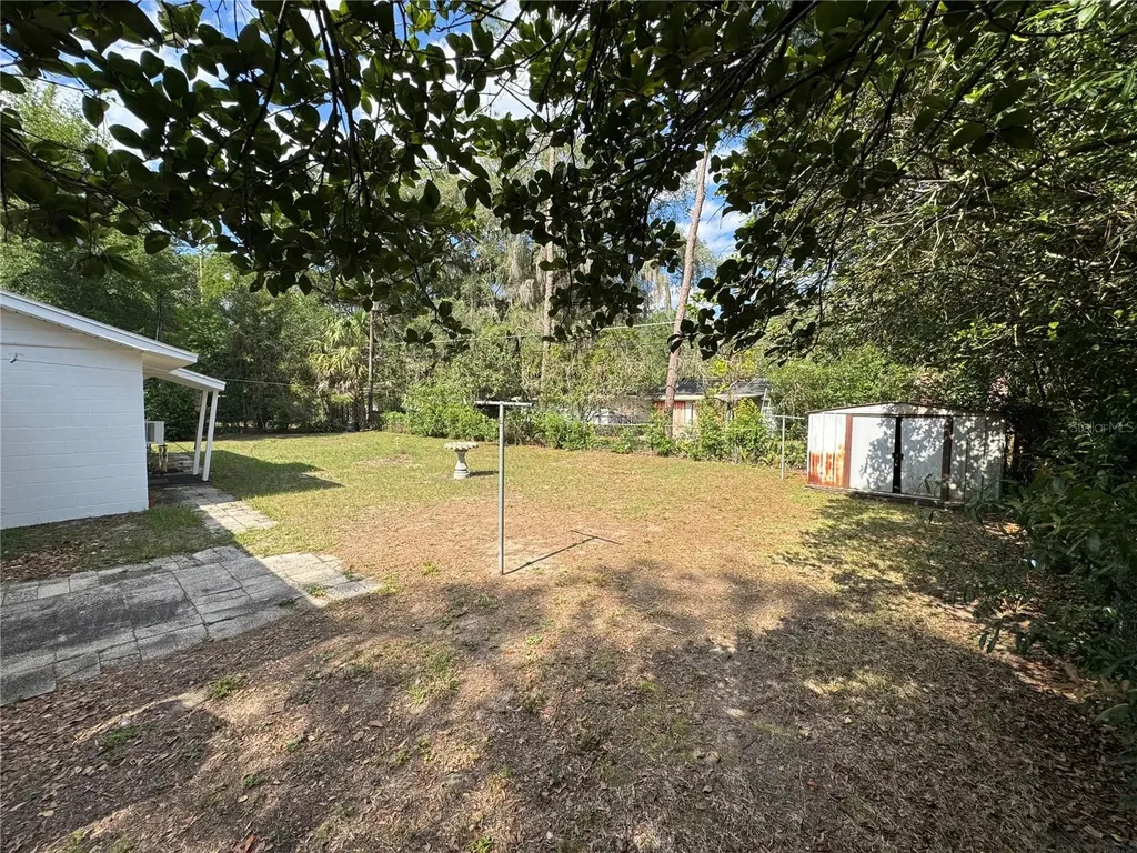 517 NW 36th Terrace Gainesville FL 32607
