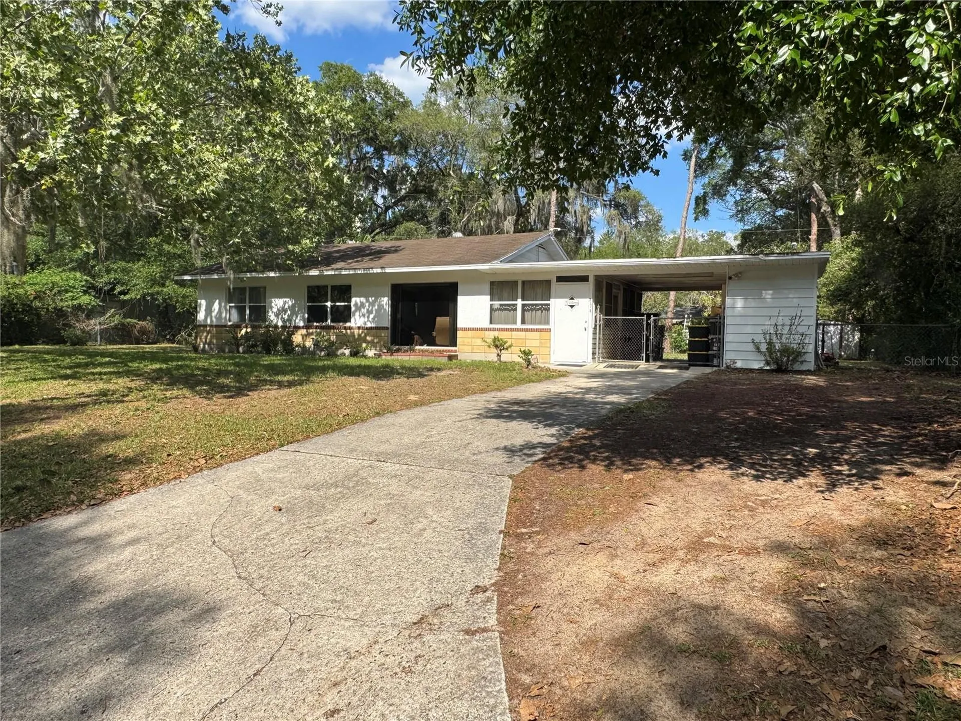 517 NW 36th Terrace Gainesville FL 32607