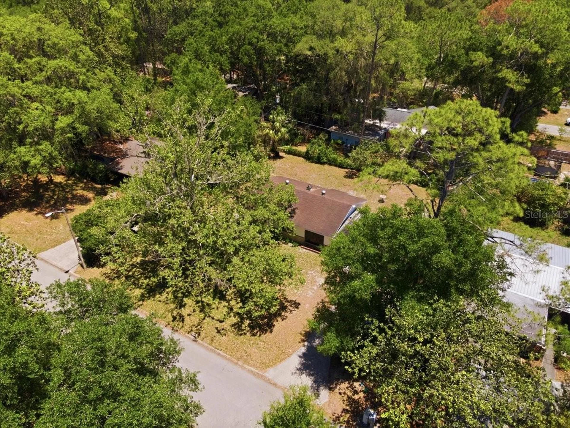 517 NW 36th Terrace Gainesville FL 32607
