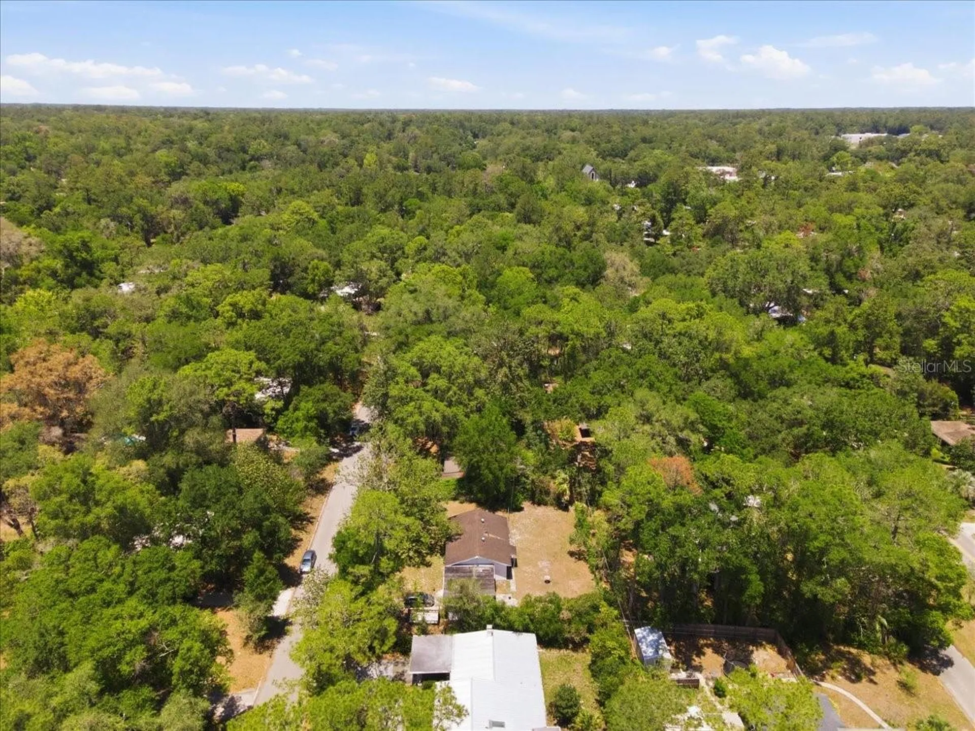 517 NW 36th Terrace Gainesville FL 32607