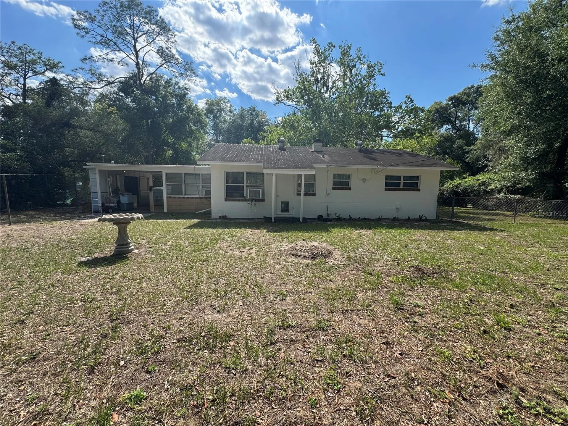 517 NW 36th Terrace Gainesville FL 32607