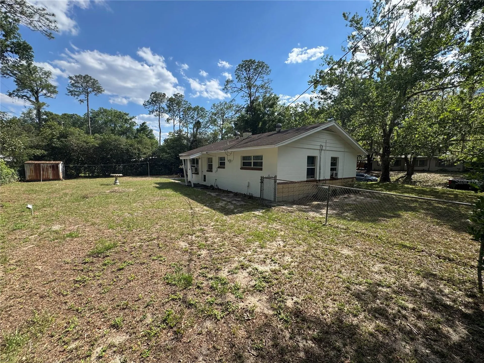 517 NW 36th Terrace Gainesville FL 32607