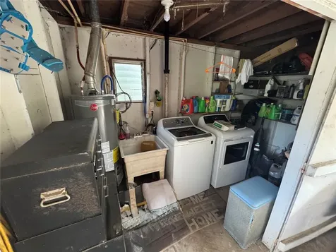 517 NW 36th Terrace Gainesville FL 32607