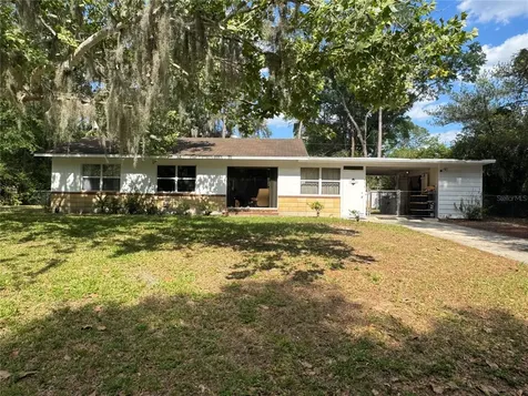 517 NW 36th Terrace Gainesville FL 32607
