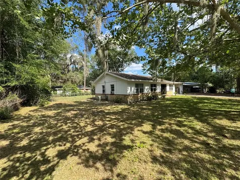 517 NW 36th Terrace Gainesville FL 32607