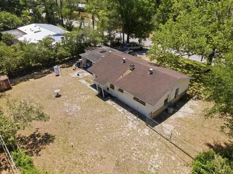 517 NW 36th Terrace Gainesville FL 32607