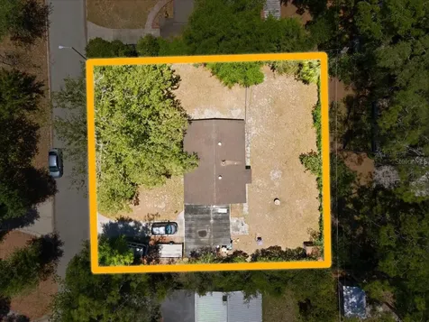 517 NW 36th Terrace Gainesville FL 32607