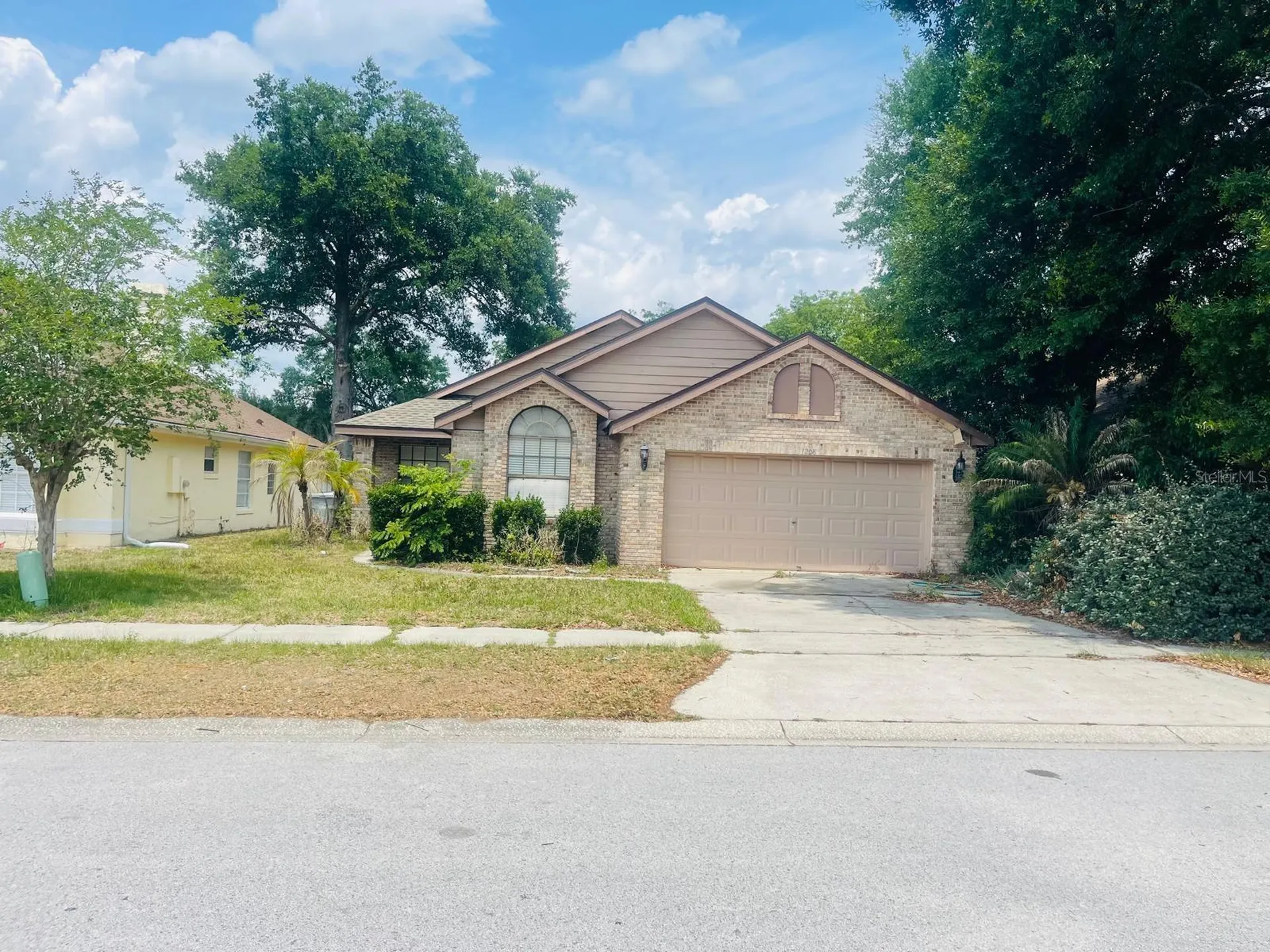 1208 Windward Drive Apopka FL 32703