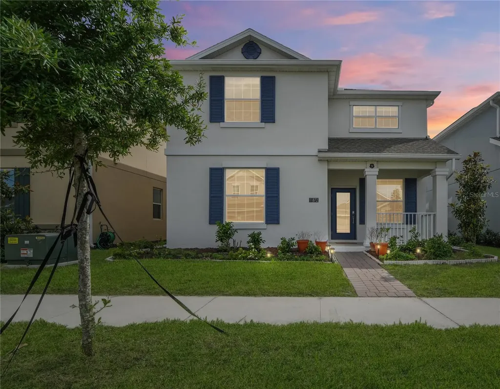 11872 Language Way Orlando FL 32832