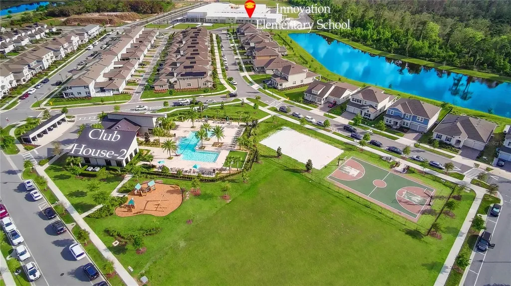 11872 Language Way Orlando FL 32832
