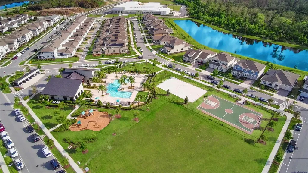 11872 Language Way Orlando FL 32832