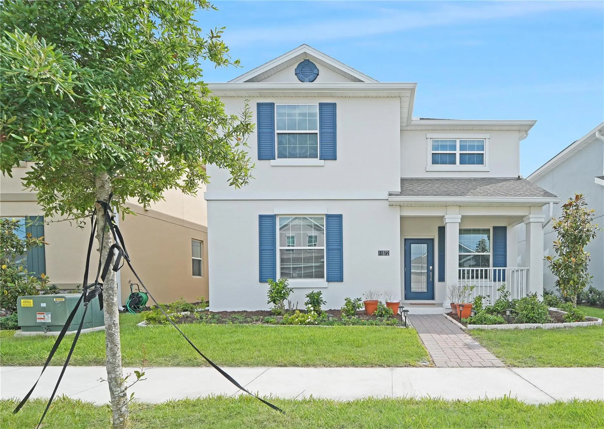 11872 Language Way Orlando FL 32832