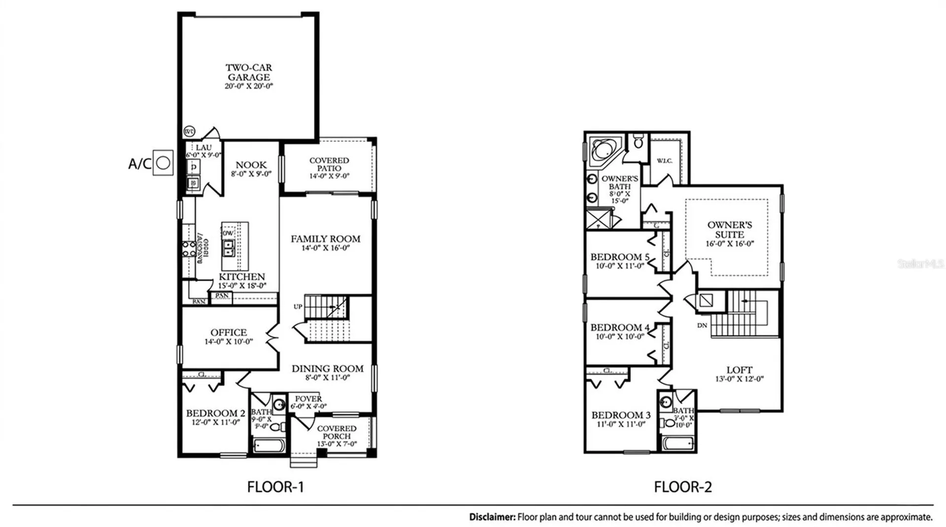 11872 Language Way Orlando FL 32832