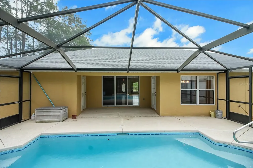 20831 SW 59th Lane Dunnellon FL 34431