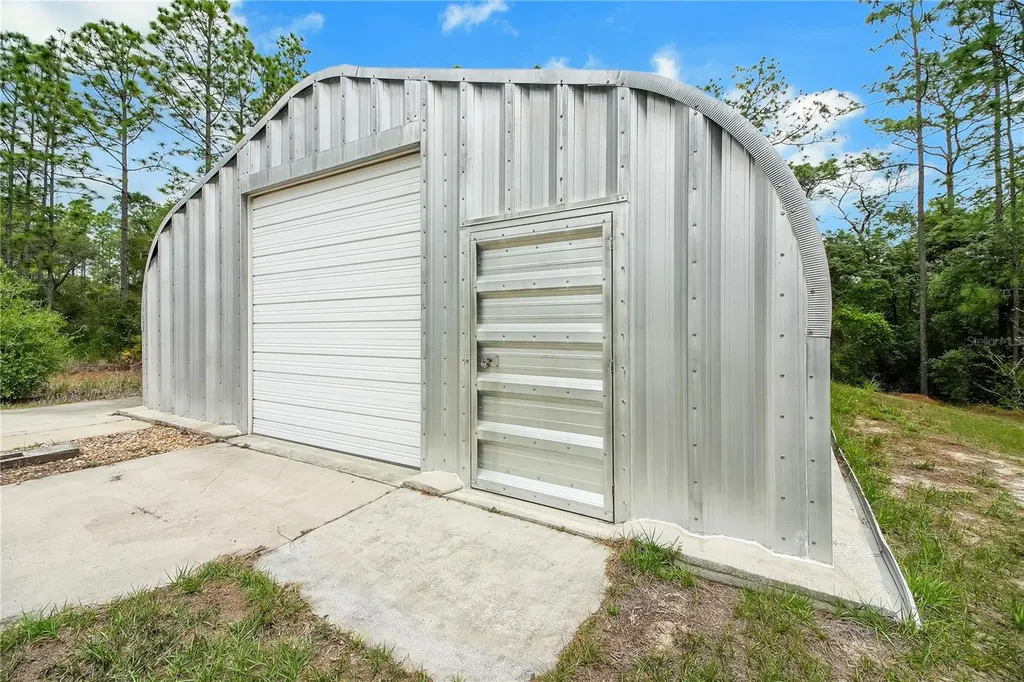 20831 SW 59th Lane Dunnellon FL 34431