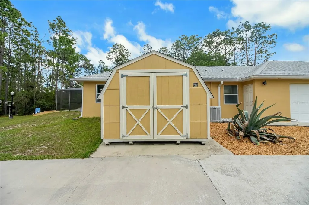 20831 SW 59th Lane Dunnellon FL 34431