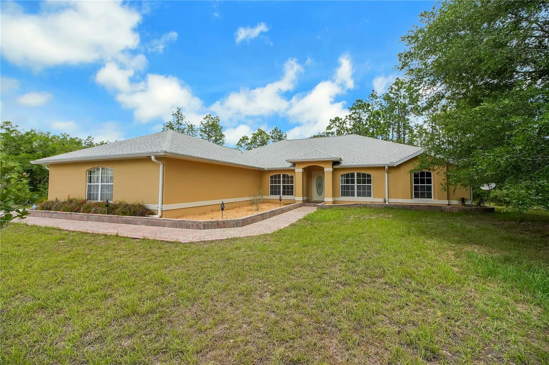 20831 SW 59th Lane Dunnellon FL 34431