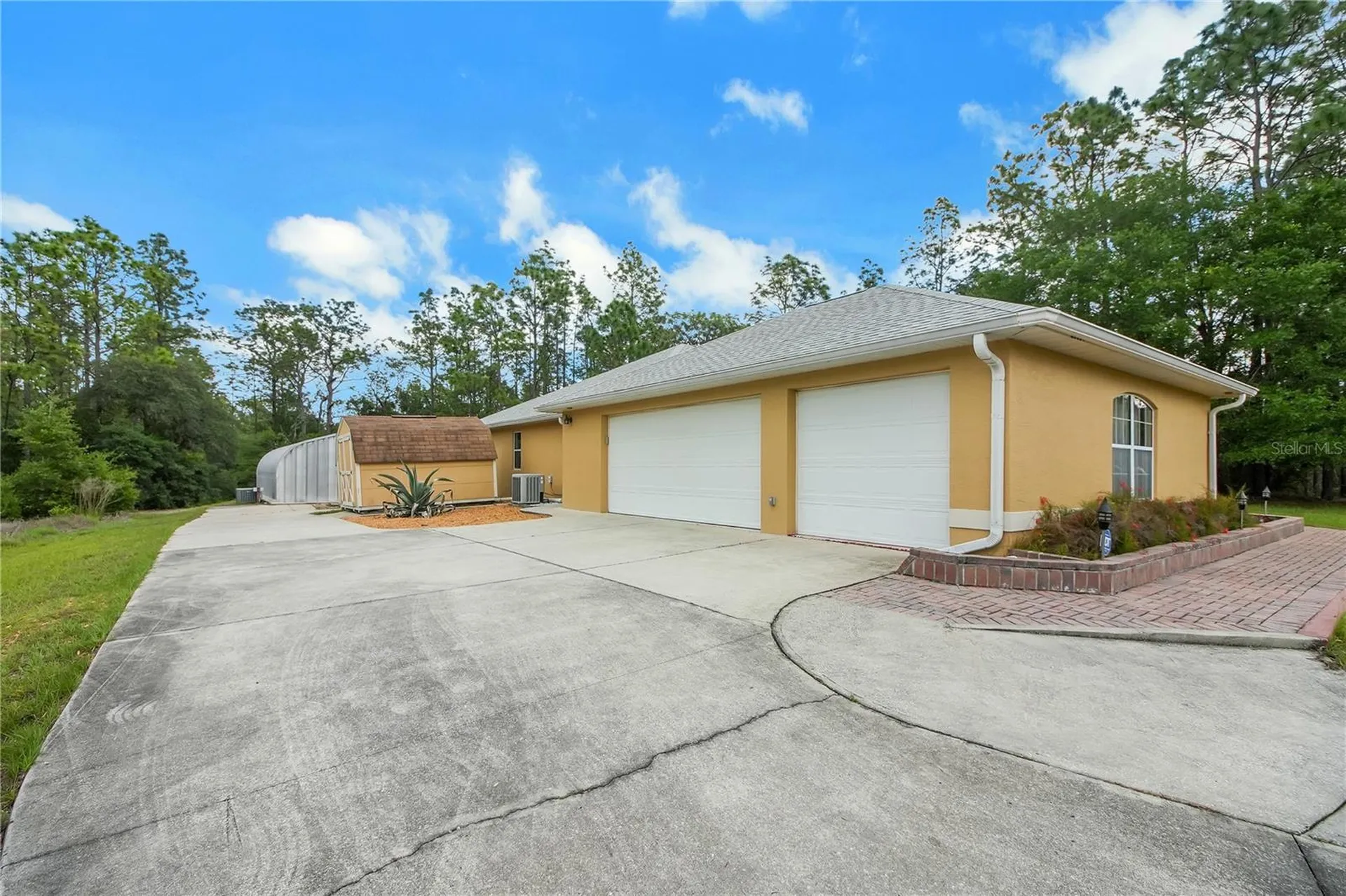 20831 SW 59th Lane Dunnellon FL 34431