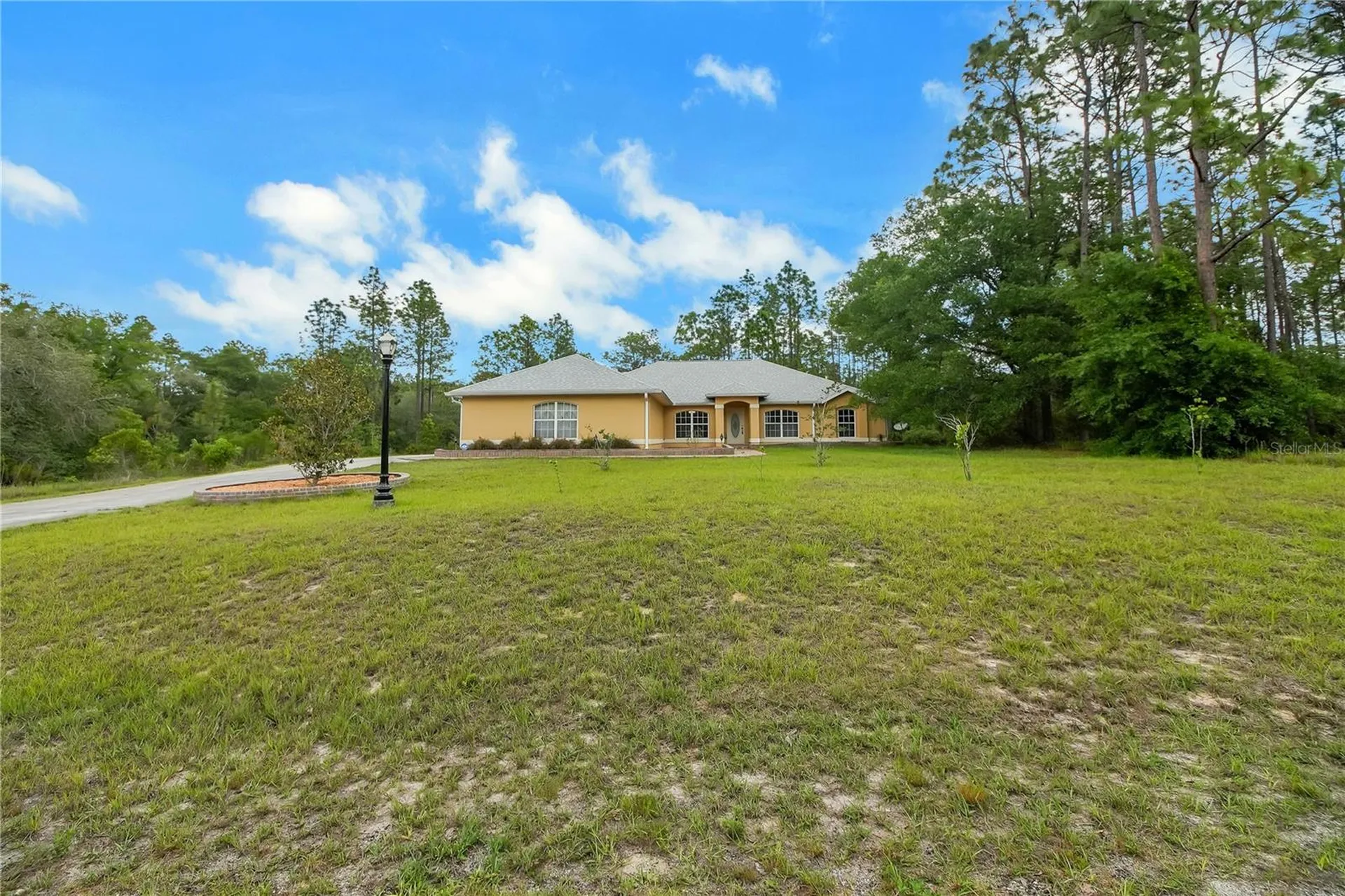20831 SW 59th Lane Dunnellon FL 34431