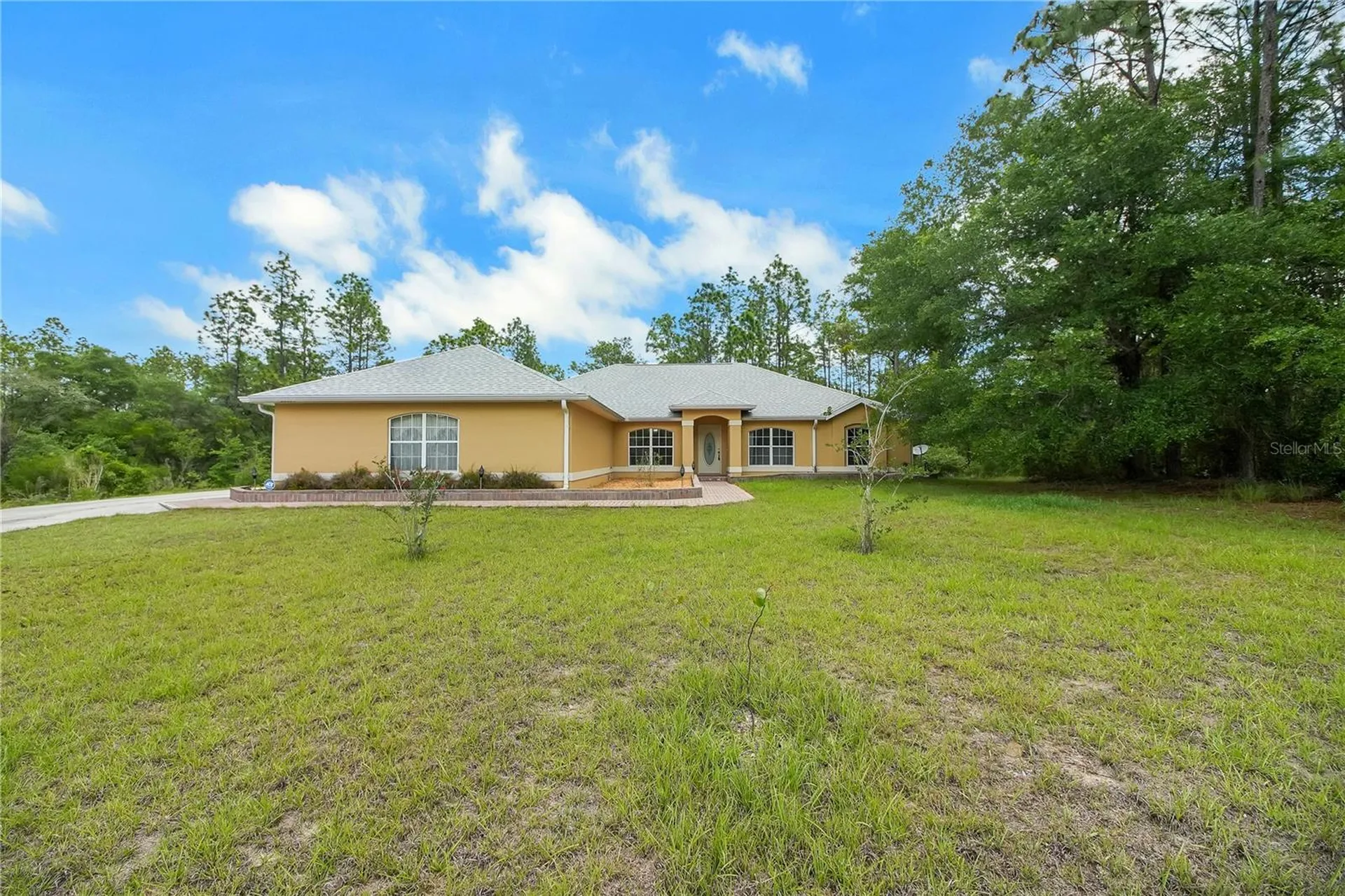 20831 SW 59th Lane Dunnellon FL 34431