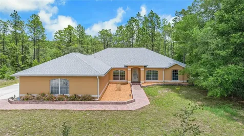 20831 SW 59th Lane Dunnellon FL 34431