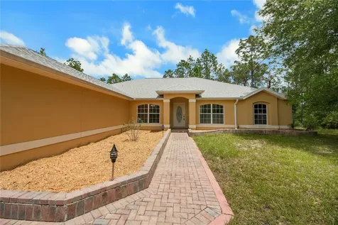 20831 SW 59th Lane Dunnellon FL 34431