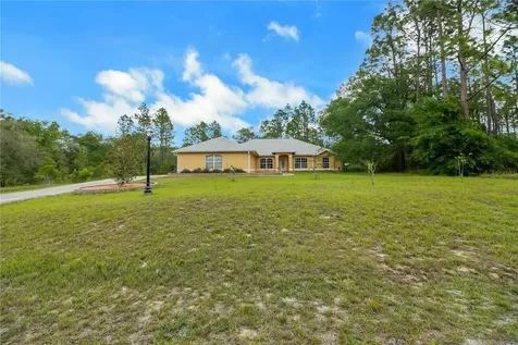 20831 SW 59th Lane Dunnellon FL 34431