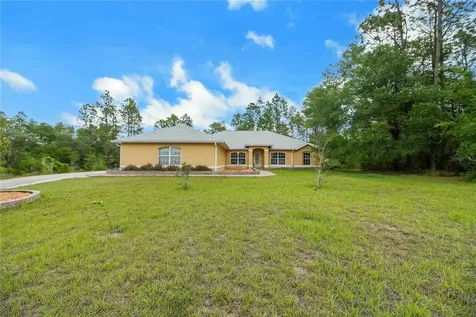 20831 SW 59th Lane Dunnellon FL 34431