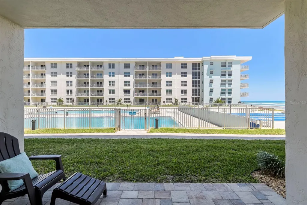 4153 S Atlantic Avenue New Smyrna Beach FL 32169