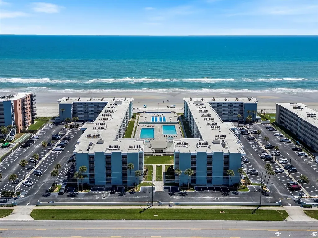 4153 S Atlantic Avenue New Smyrna Beach FL 32169