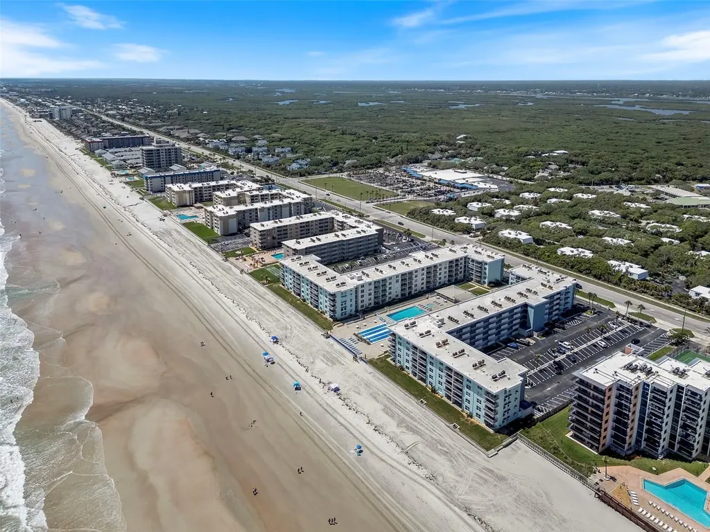 4153 S Atlantic Avenue New Smyrna Beach FL 32169