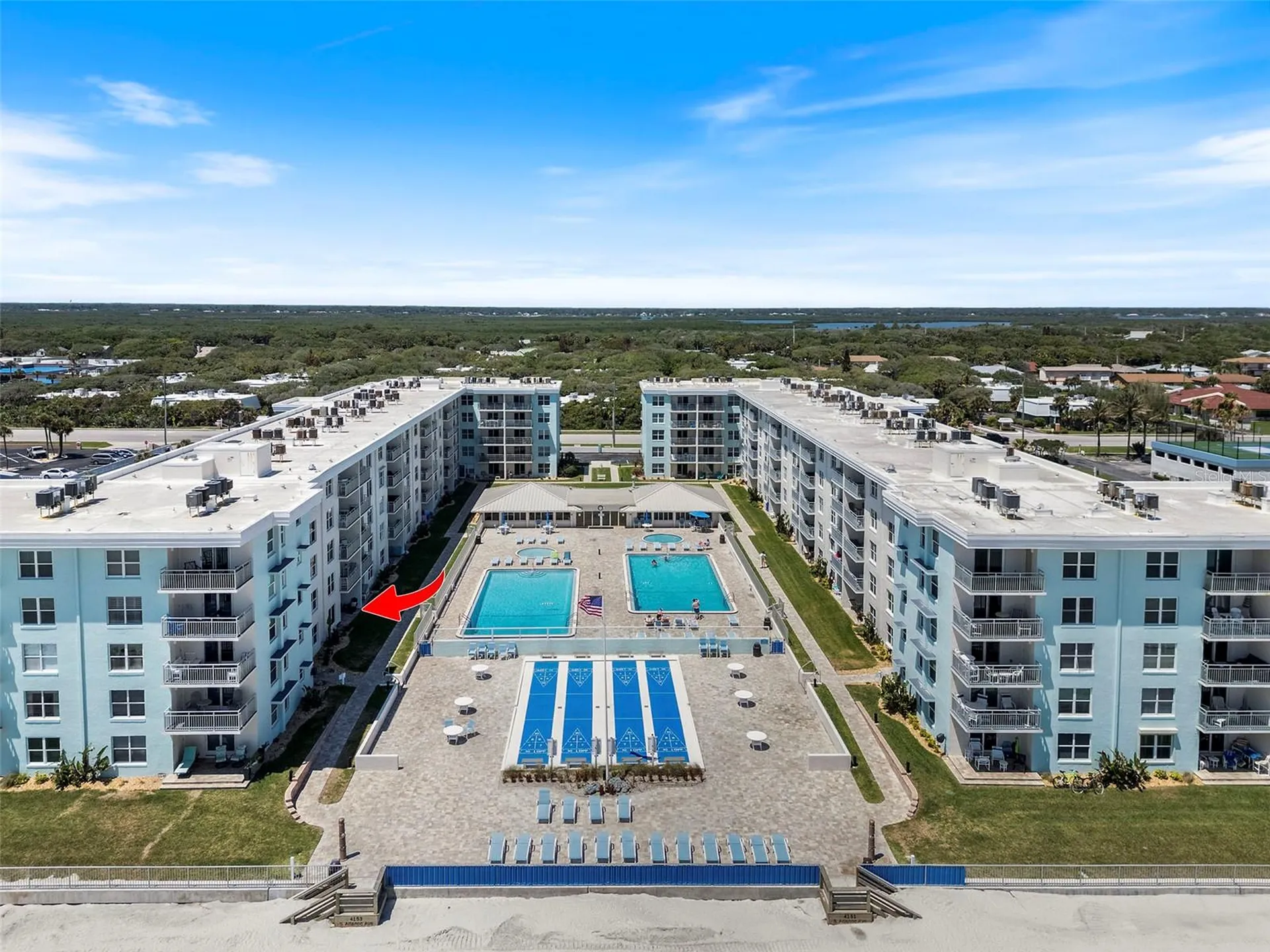 4153 S Atlantic Avenue New Smyrna Beach FL 32169