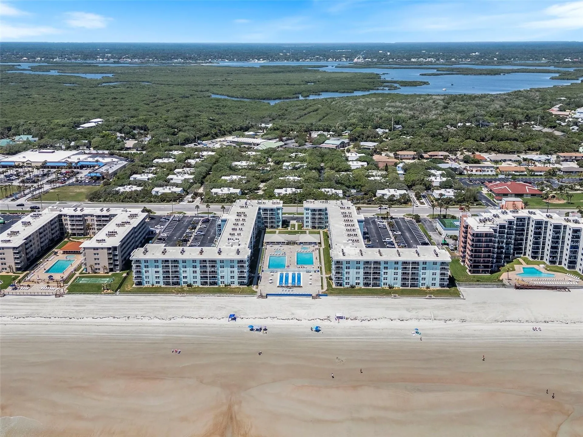 4153 S Atlantic Avenue New Smyrna Beach FL 32169