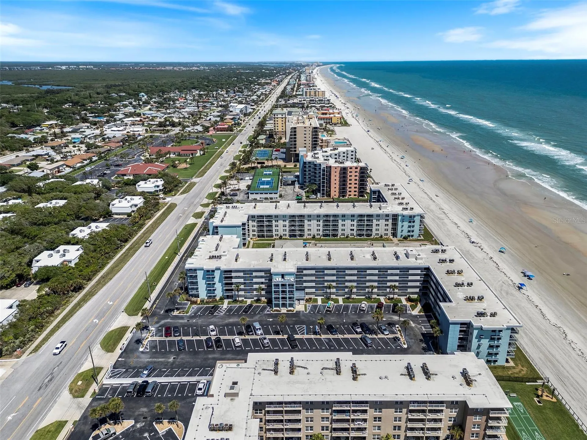 4153 S Atlantic Avenue New Smyrna Beach FL 32169